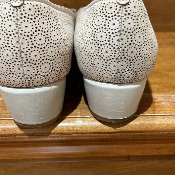 Salvadore Ferragamo shoes, 7, pink - Picture 5 of 8